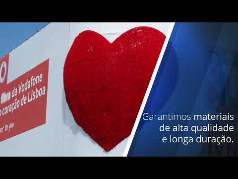 Publicidade Exterior