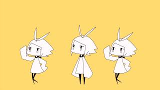 Cover art for リンちゃんリリリリリ