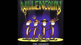 Millencolin   Puzzle