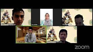 Download lagu Kampus Ramadhan | Ngaji Santai QS. As-Syams - Ust. Bilal Attaki mp3