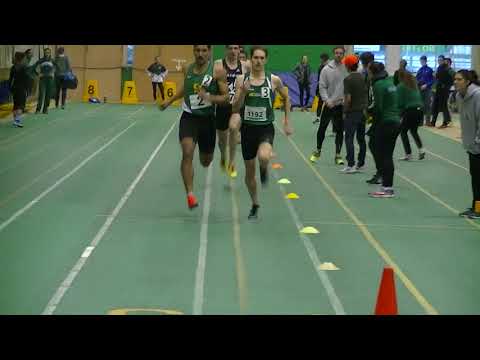 600m Sherb 2018 Aber/Saville/Roy