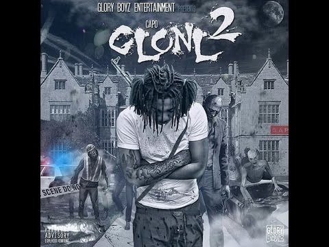 Capo - Finesse feat YaYa White & Tae Block Boi