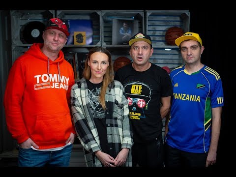 CGM Rap Podcast S2E10