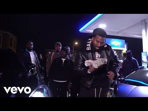 Omelly - Splash (Official Video)