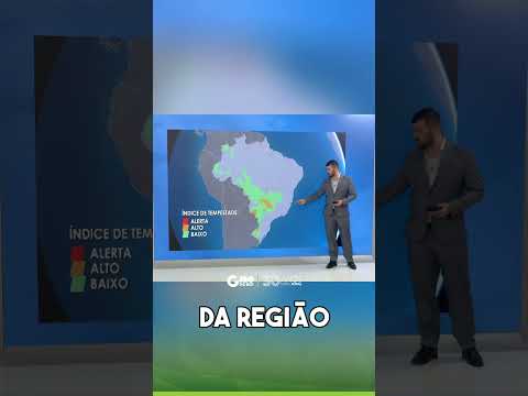 Quer saber como a nova frente fria pode impactar a pecuária nos próximos dias?