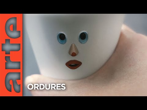 Ordures | Film animé | ARTE