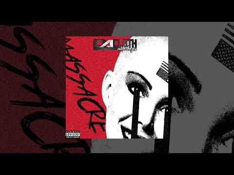 DA CLOTH (Times Change , Rob Gates , iLLanoise) - Massacre Freestyle