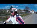 Bike Ride 16apr2016