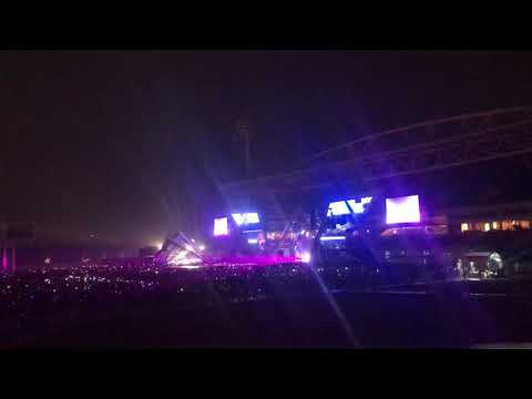 [191126] fancam (G)I-DLE - Uh Oh | AAA 2019 in VIETNAM