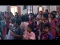 Jum jum jumbalalakka action song Marthoma KUVBS 2017, Perungalloor