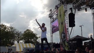 Robby Everly | Colton Dixon LIVE @ Uprise Fest 2017
