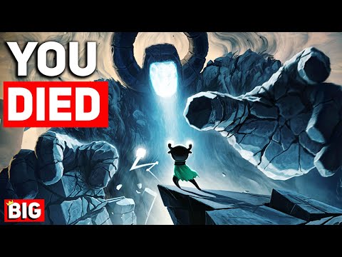 BRUTAL Upcoming Souls-like Indie Games 2026