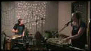 Mates of State - My Only Offer (Live on KEXP)