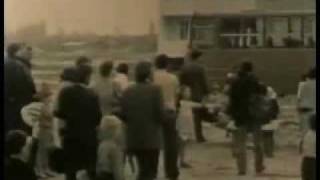 Pripyat 1970 - 1986 (Depeche Mode - Agent Orange)