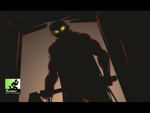 Rahdo Runs Through►►► Crimson Creek