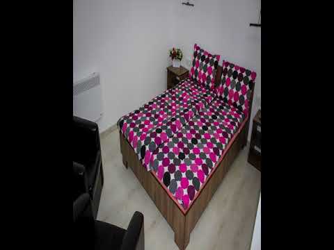 Complex Turistic Dávid - Boghiş - Romania