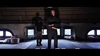 A the Great Feat Huey Handsome - Paralyze (OFFICIAL VIDEO)