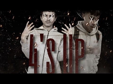 125Tunez x Mario7oh7 - 4’s up