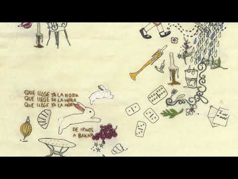 SNENiE - Enero (Audio)