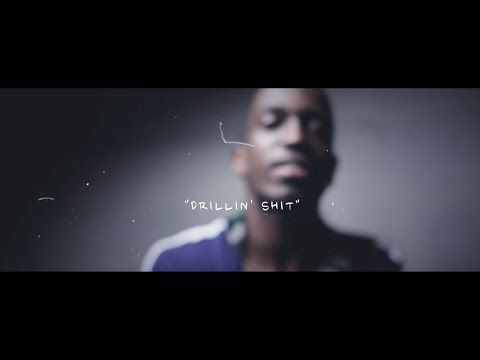 JusBlow • Drillin' Shit | [Official Video] Filmed By @RayyMoneyyy
