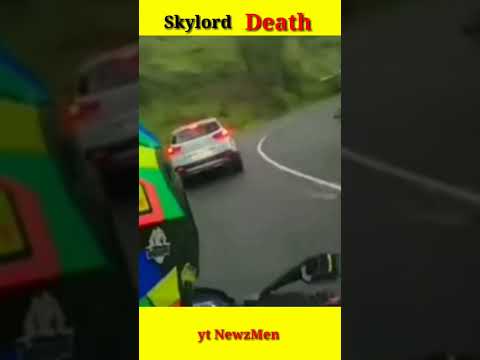 Skylord Death ride- Skylord Death facts| #shorts #shortsvideo