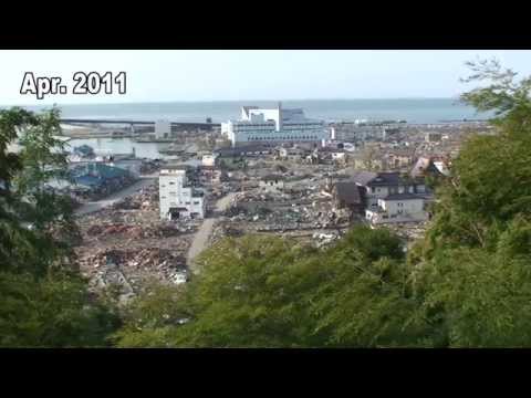 One Year After the Six Handwritten Wall Newspapers－The Reality of Ishinomaki Hibi Shinbun