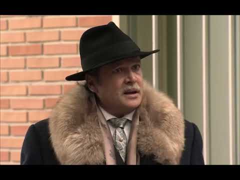 Amar C577 - Marcelino y Sebas se enfrentan al Marqués