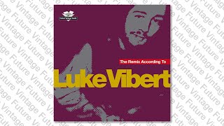 Ruby - Paraffin (Wagon Christ Vocal Mix)