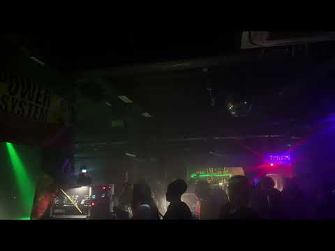 Freedom Masses playing Ikadub, Marcus I -  Love Anthem @ Rebellion Manchester 28/03/25