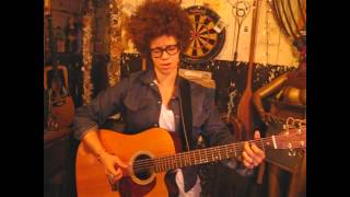 Chastity Brown - Leroy - Songs From The Shed