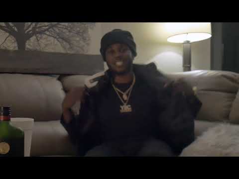 Ybc Yung Mike - LIVE IT UP prod.by Keembeatz