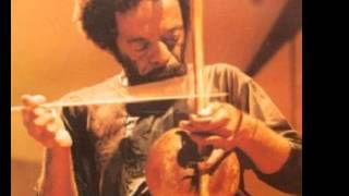 Cortina (Curtain) - Naná Vasconcelos