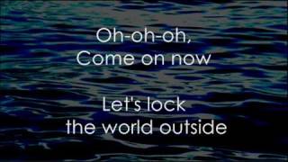 Goin Up - Great Big Sea - Lyrics ,