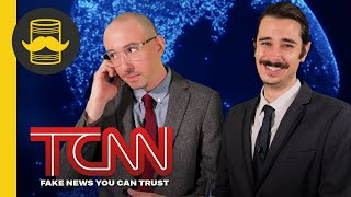 TCNN Special Report 2023 (Grunch, Licensing, & More!)