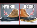 Looks ARE NOT Everything Sorel Cheyanne Metro Duck Boot
