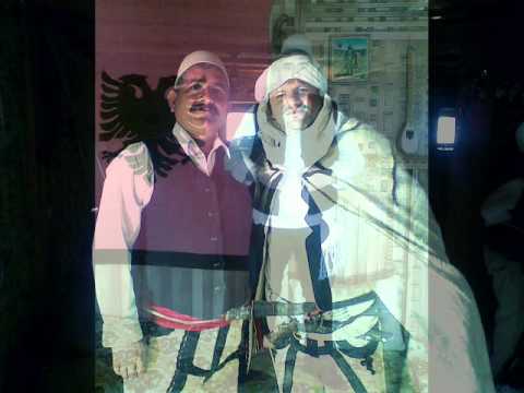 Cenë Vishaj  - Rapsodet e Dukagjinit  2011