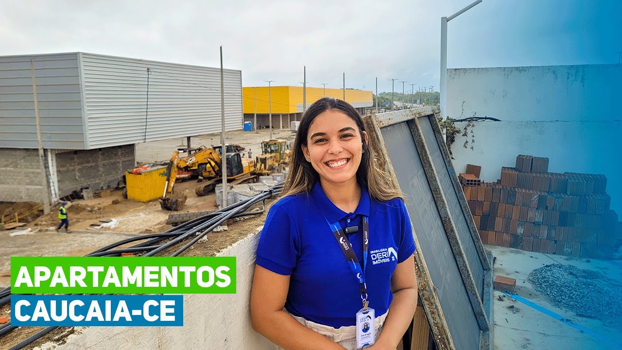 Vídeo da propriedade