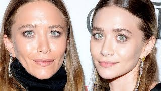Celebs Who Can&#39;t Stand The Olsen Twins