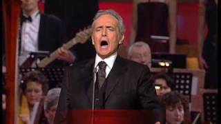 Jose Carreras - Chitarra Romana 2008