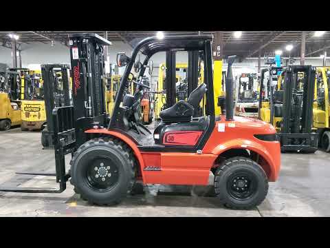 2021 VIPER RTD30 ROUGH TERRAIN - 220013787