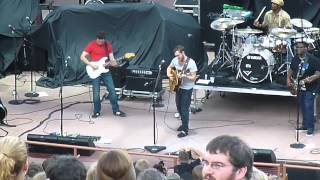 Phillip Phillips - Get Up Get Down