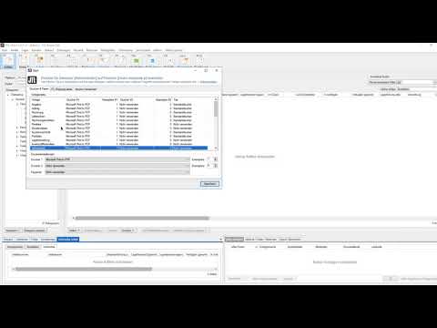 JTL-Wawi: Drucker für Formulare / JTL-ShippingLabels / Amazon Prime konfigurieren
