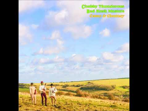 Chubby Thunderous Bad Kush Masters - Come & Chutney (Full Album 2018)