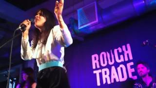 Bat For Lashes - Sunday Love @ Rough Trade East 04/07/16