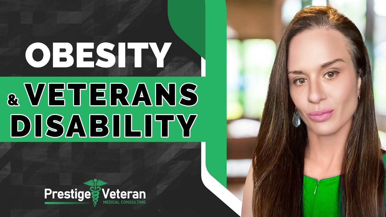 Obesity and Veterans Disability | All You Need To Know