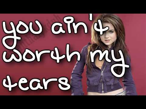 Video thumbnail for No More Tears