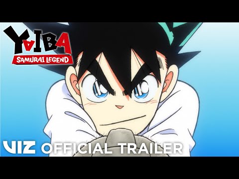 YouTube Trailer