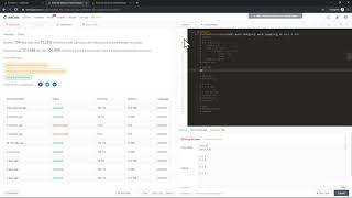 YouTube video 'Leetcode 1385. Find the Distance Value Between Two Arrays (Easy)'