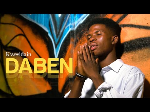kWESIDAIN - DABEN fIRST SESSION  Music Video