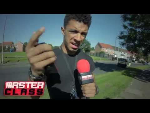 BarzRusTV - Flowz - Masterclass PT.2 [S1. EP13]